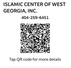 QR